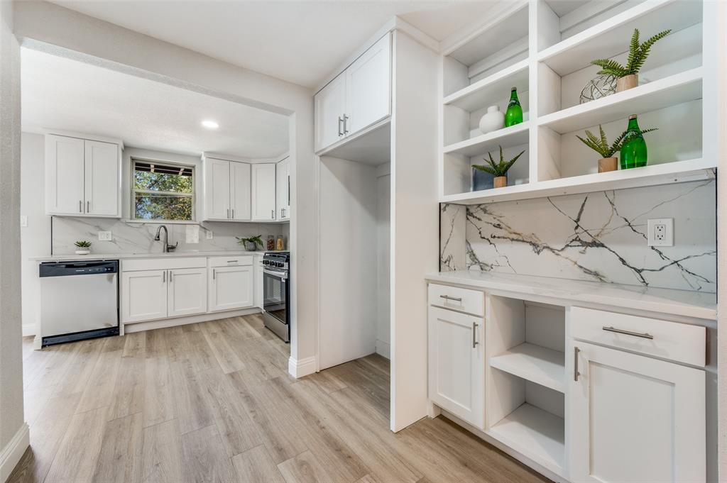 Brownwood Park - Residential