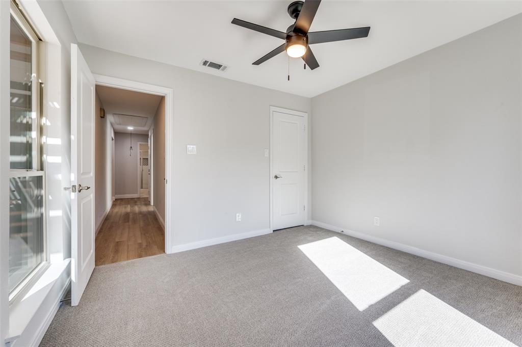 Brownwood Park - Residential