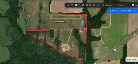 218 CR 2115 Klondike TX 75432