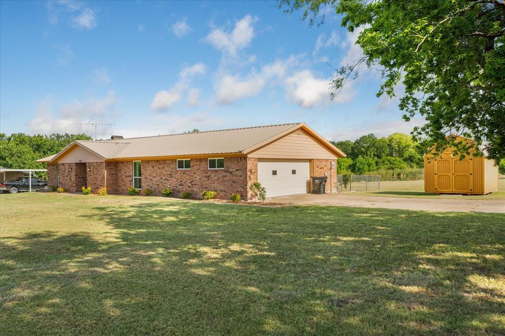 3168 County Road 2182