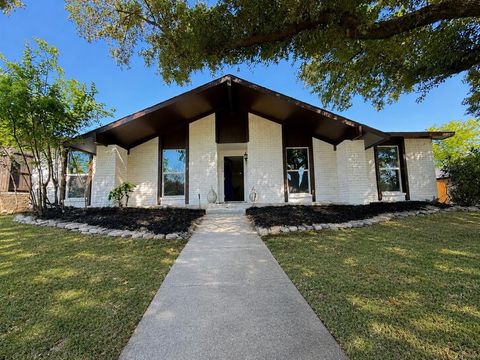3326 Vista Oaks Drive Garland TX 75043