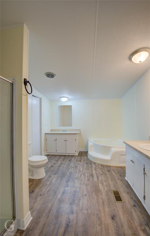 West Lake Acres - Residential