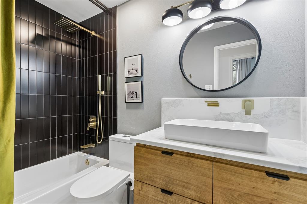 Villages At Frankford Ph I - Residential