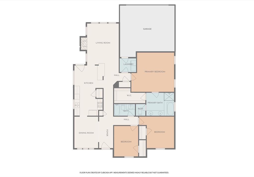 Villages At Frankford Ph I - Residential