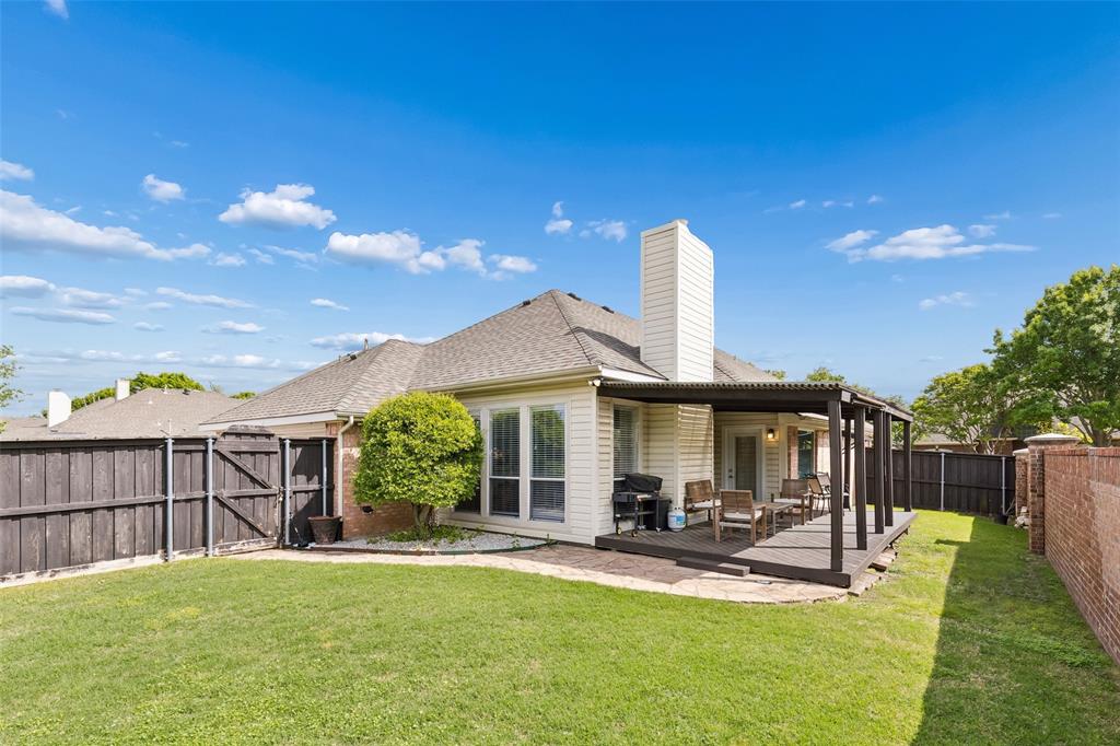 Villages At Frankford Ph I - Residential