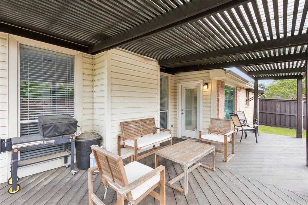 Villages At Frankford Ph I - Residential