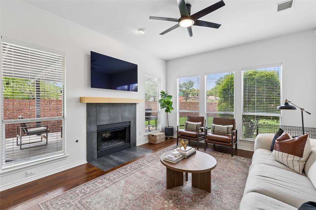 Villages At Frankford Ph I - Residential