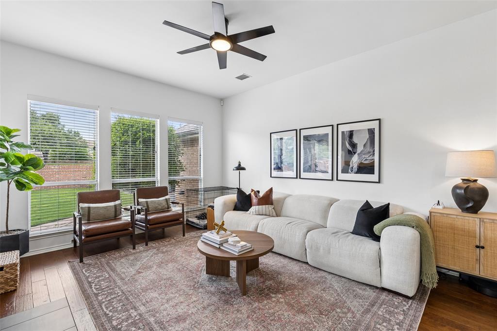 Villages At Frankford Ph I - Residential