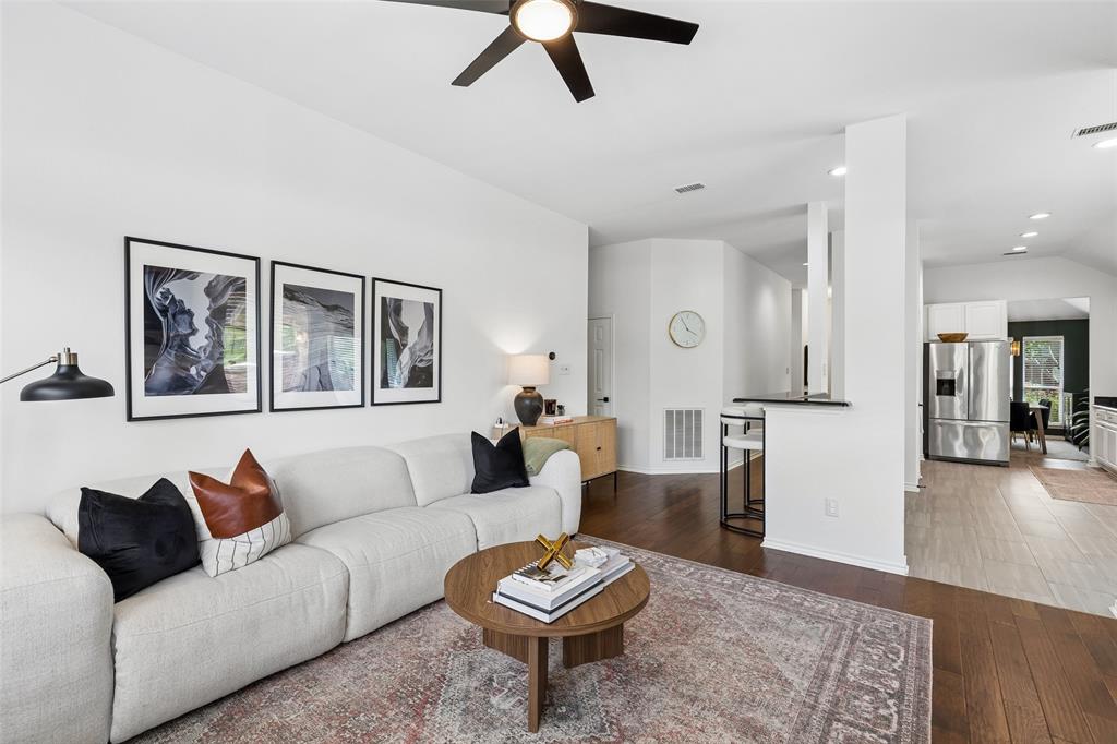 Villages At Frankford Ph I - Residential