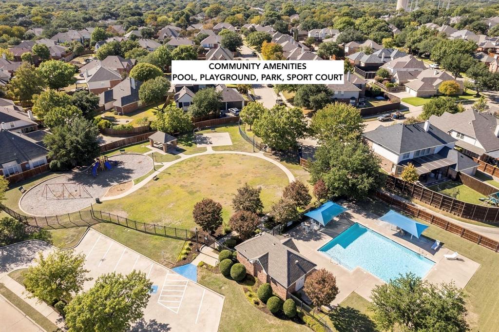 Villages At Frankford Ph I - Residential