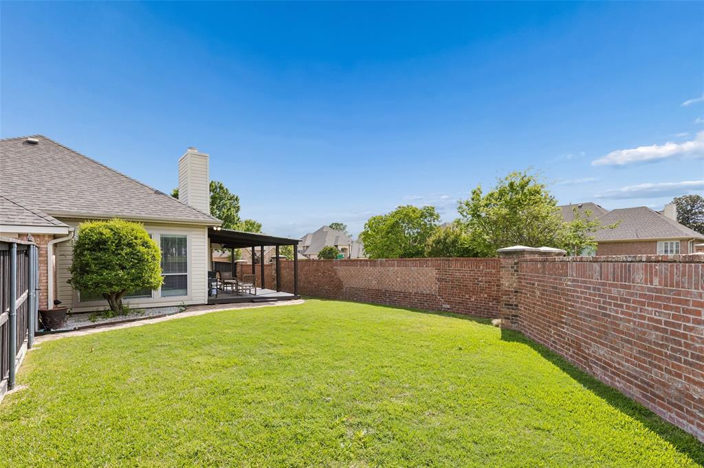 Villages At Frankford Ph I - Residential