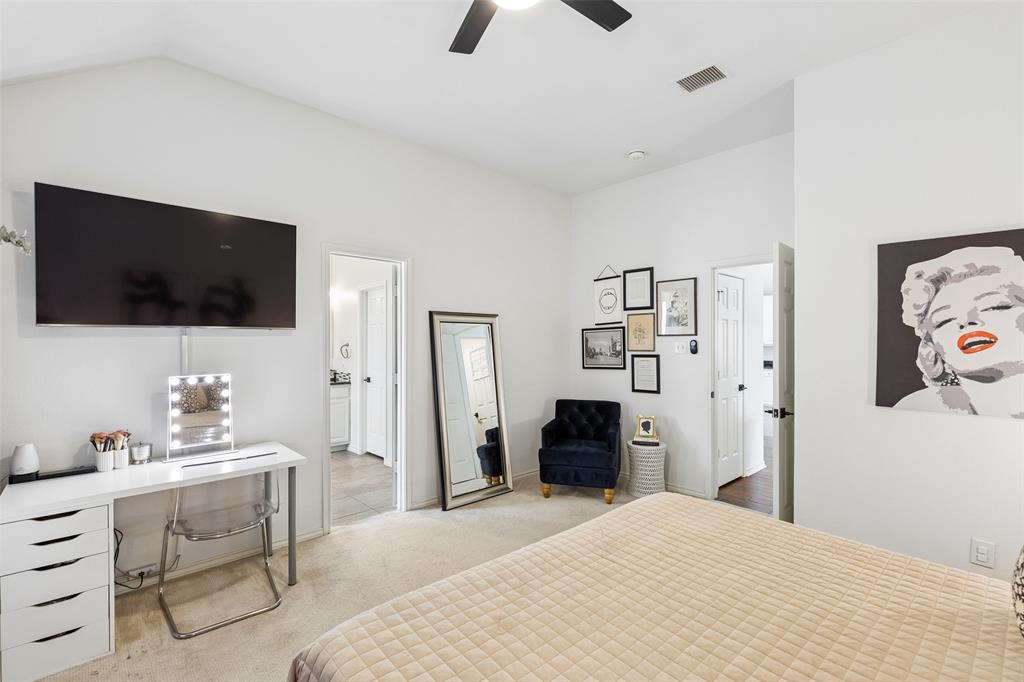 Villages At Frankford Ph I - Residential