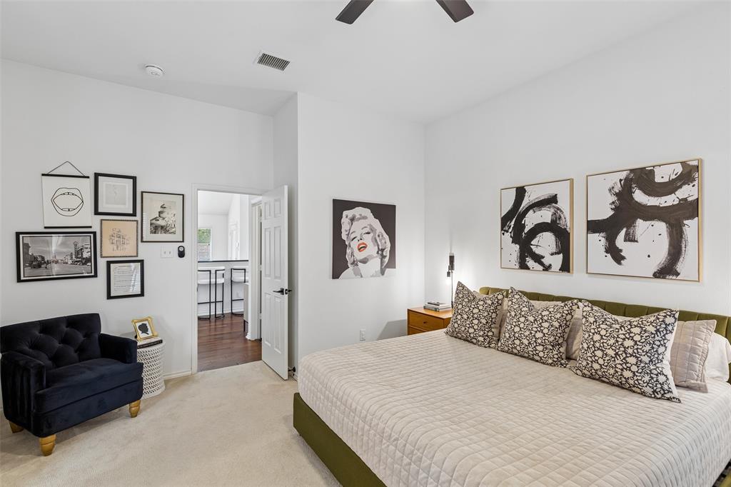 Villages At Frankford Ph I - Residential