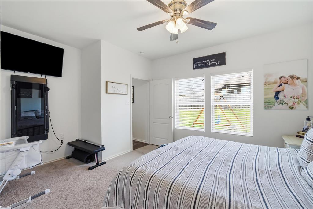 Reserve Lindale U-4 - Residential