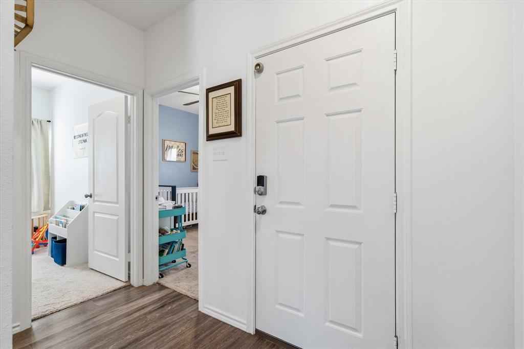 Reserve Lindale U-4 - Residential