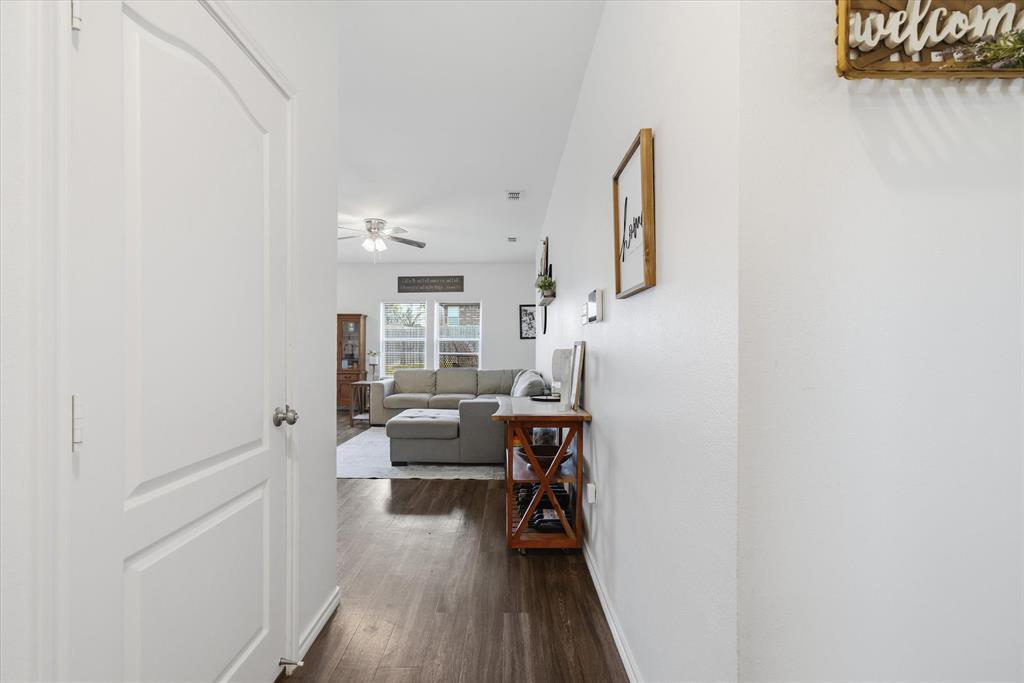 Reserve Lindale U-4 - Residential