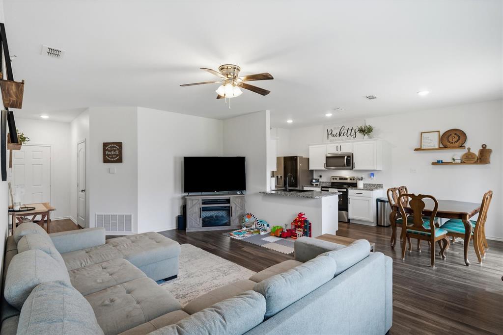 Reserve Lindale U-4 - Residential