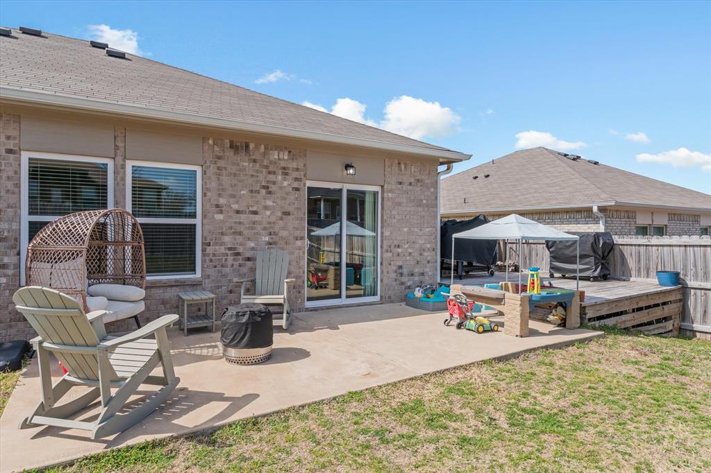 Reserve Lindale U-4 - Residential