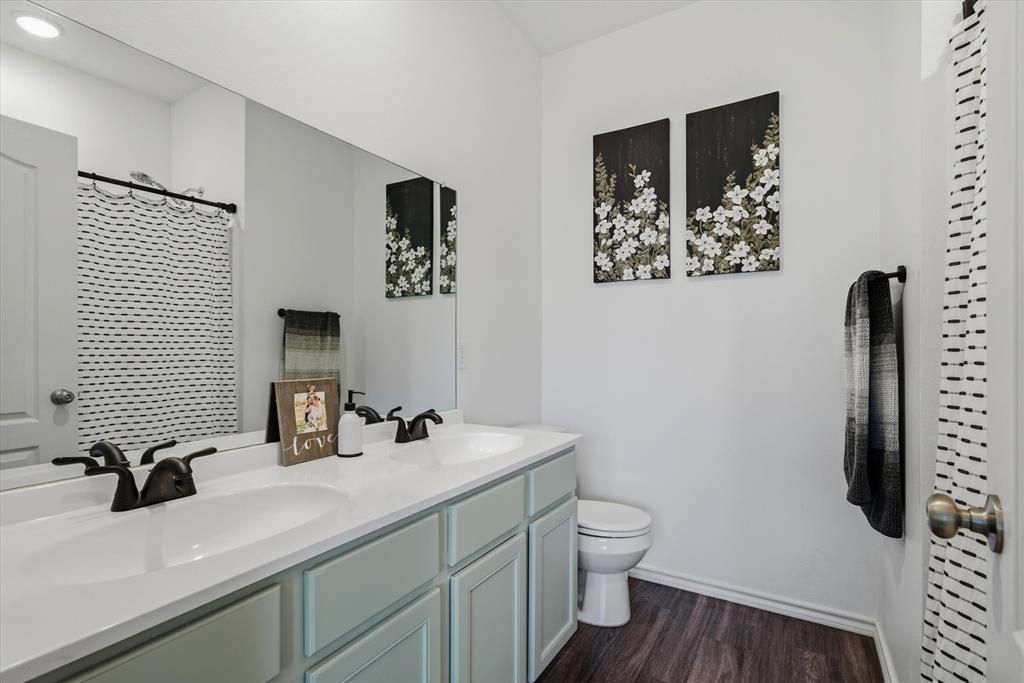 Reserve Lindale U-4 - Residential