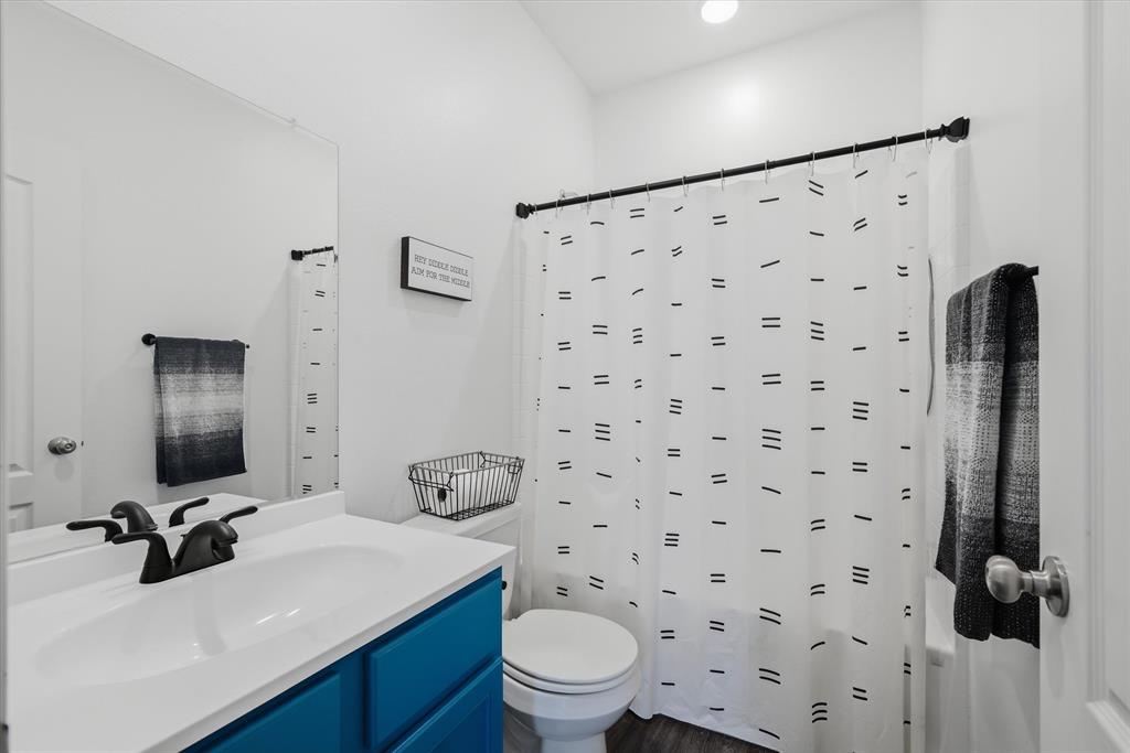 Reserve Lindale U-4 - Residential