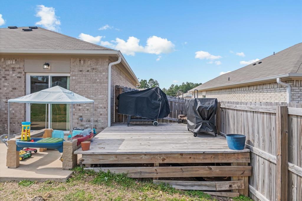 Reserve Lindale U-4 - Residential