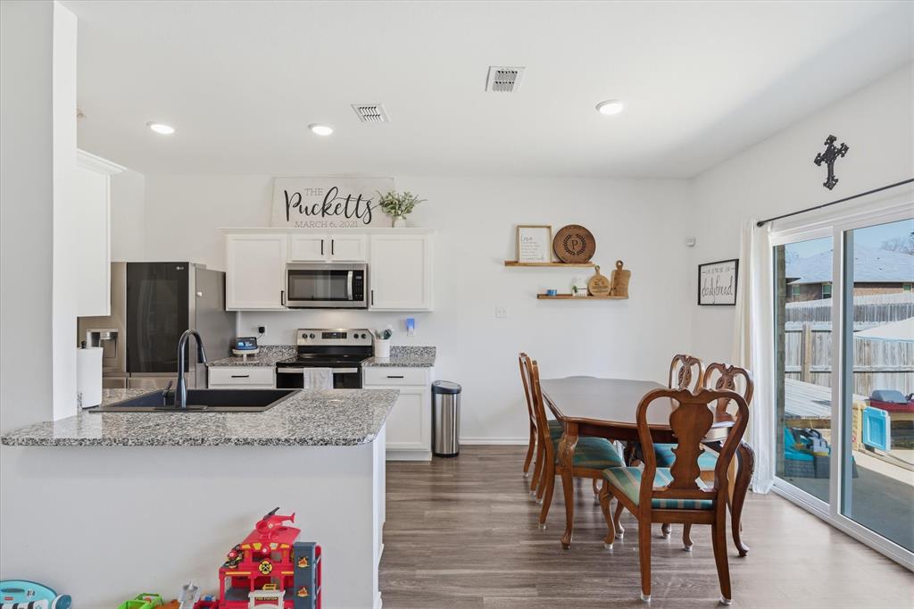 Reserve Lindale U-4 - Residential