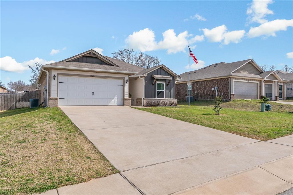 Reserve Lindale U-4 - Residential