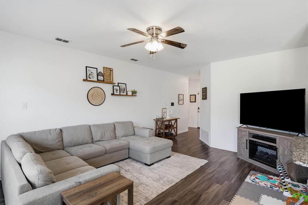 Reserve Lindale U-4 - Residential