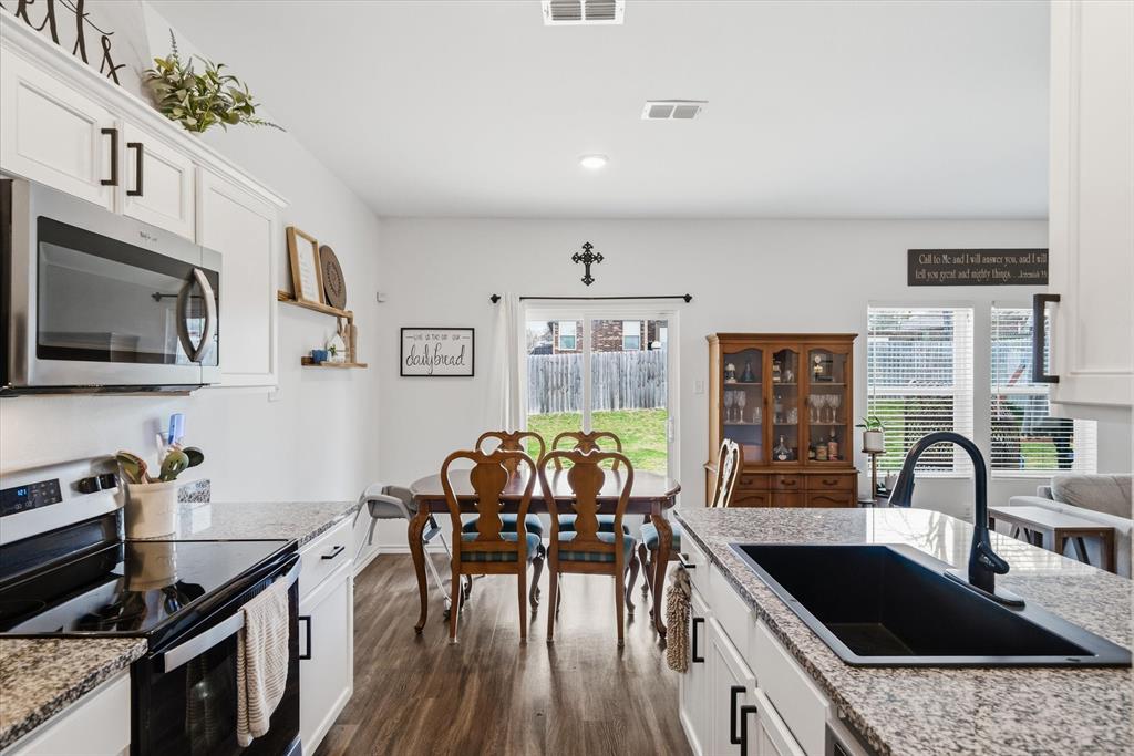 Reserve Lindale U-4 - Residential