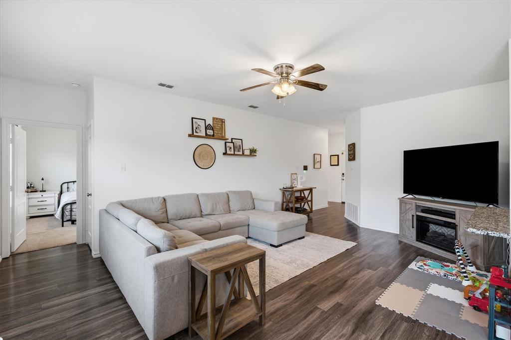 Reserve Lindale U-4 - Residential