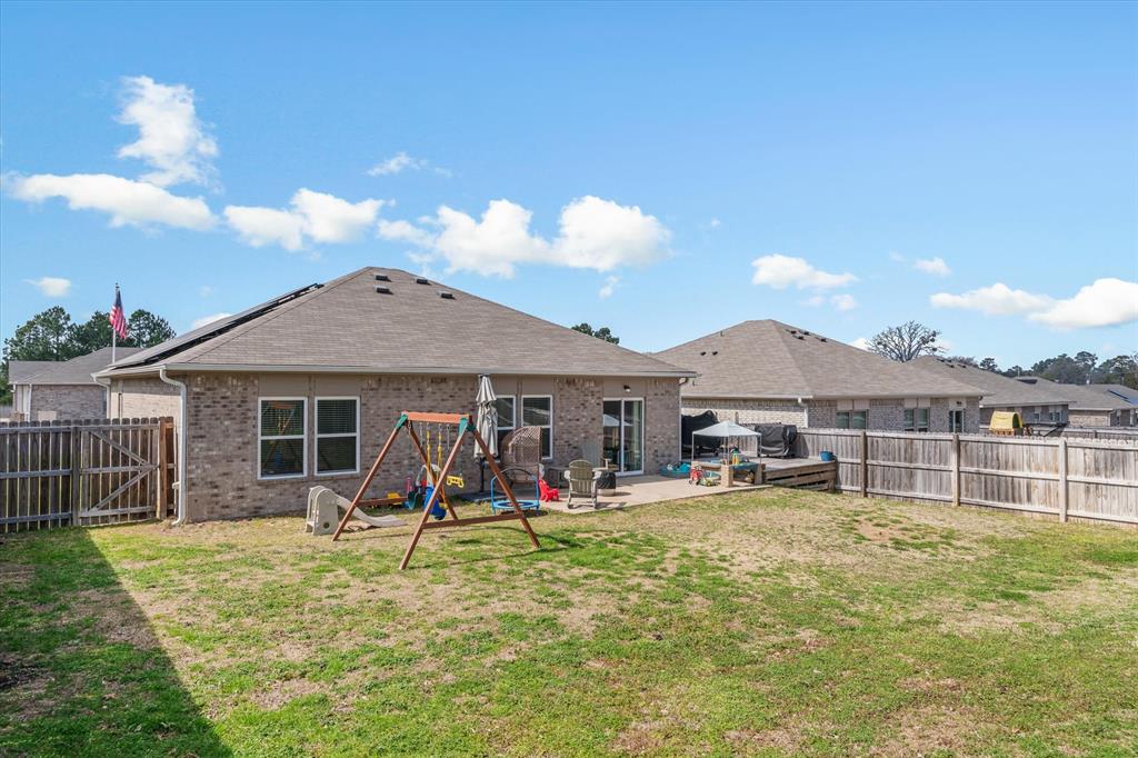 Reserve Lindale U-4 - Residential