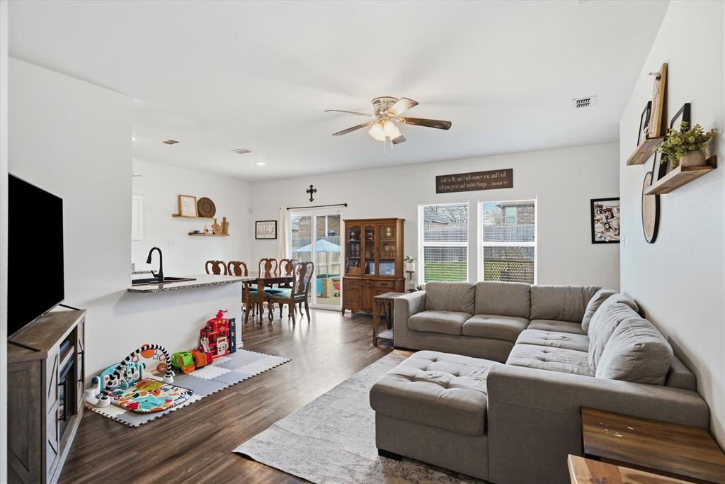 Reserve Lindale U-4 - Residential