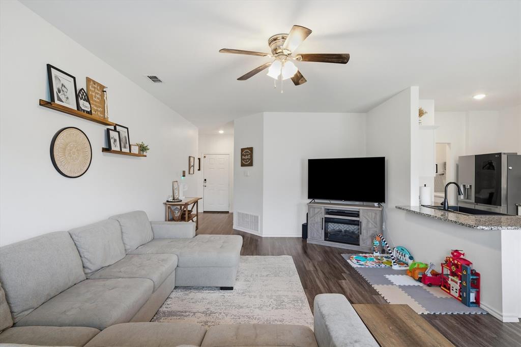 Reserve Lindale U-4 - Residential