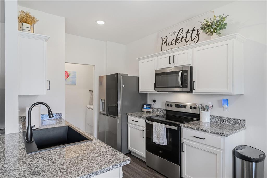 Reserve Lindale U-4 - Residential