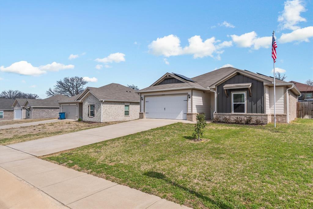 Reserve Lindale U-4 - Residential