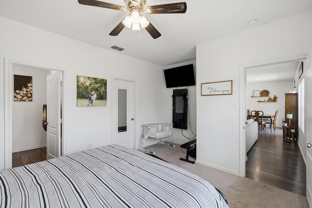 Reserve Lindale U-4 - Residential