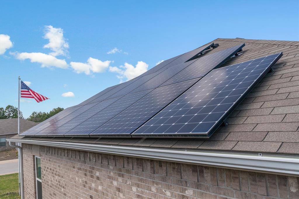 Reserve Lindale U-4 - Residential