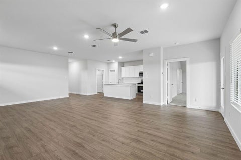 Tiny photo for 3603 Belfort Drive, McKinney, TX 75071 (MLS # 21341166)