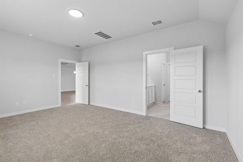 Tiny photo for 3603 Belfort Drive, McKinney, TX 75071 (MLS # 21341166)