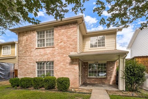 Photo of 2324 Summit Lane, Dallas, TX 75227 (MLS # 21259891)