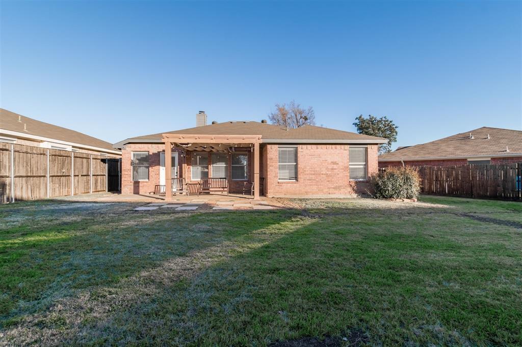 Mariner Pointe South - Residential Lease