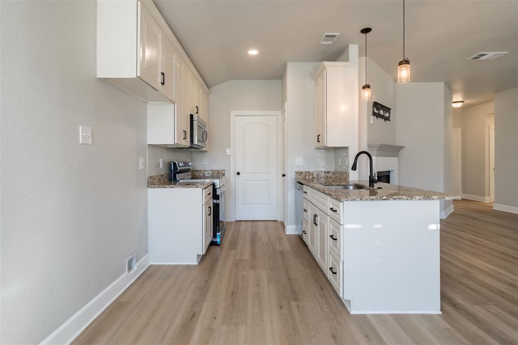 Mariner Pointe South - Residential Lease