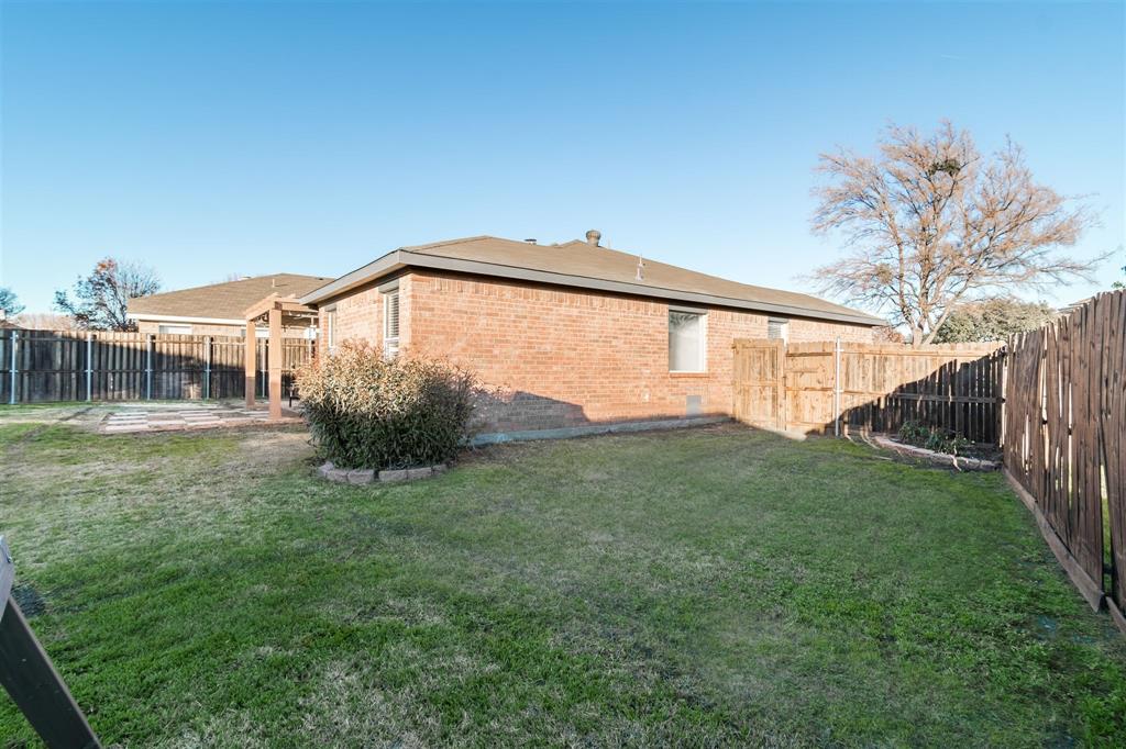 Mariner Pointe South - Residential Lease