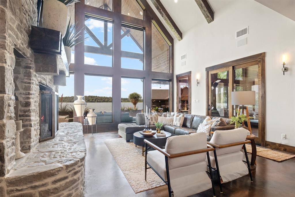 Cypress Point - Residential