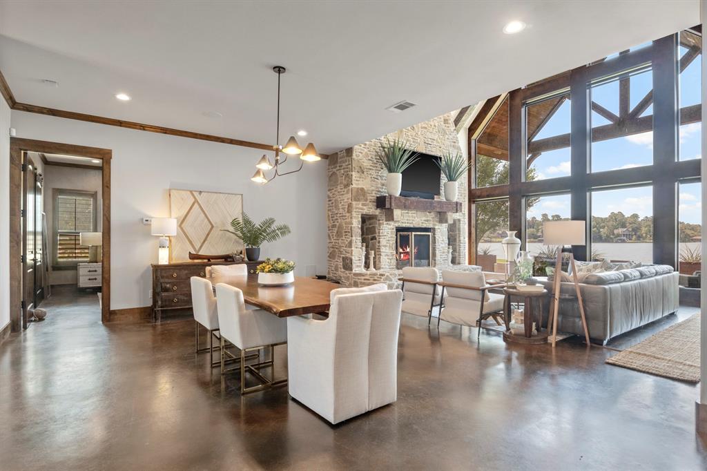 Cypress Point - Residential