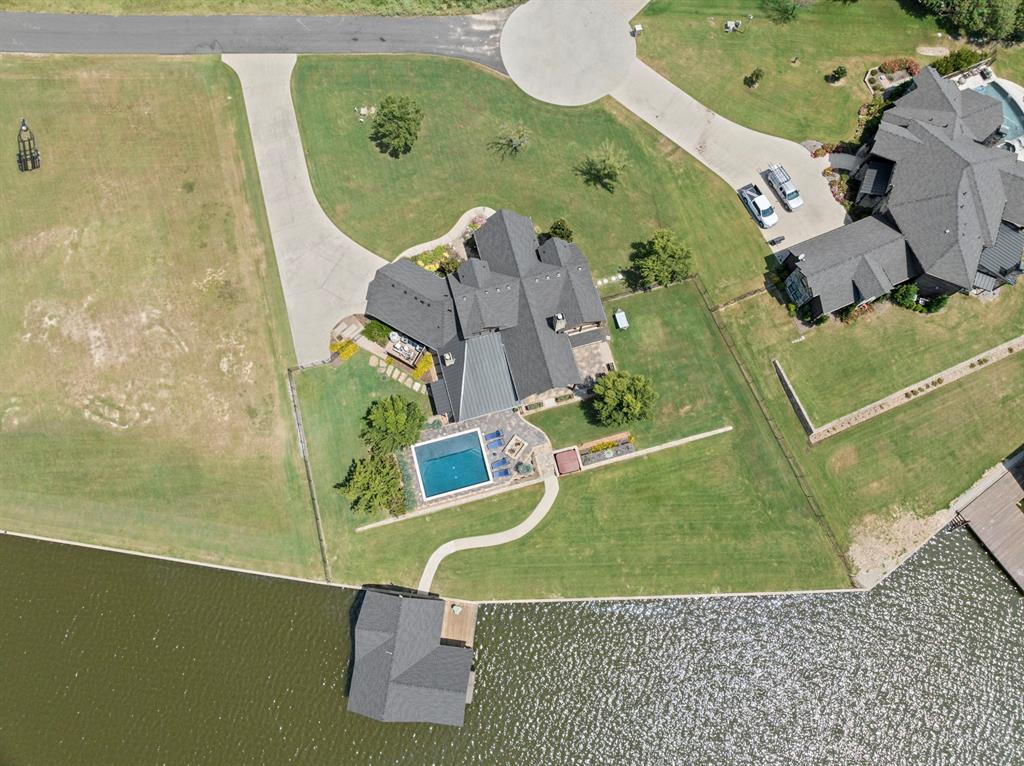 Cypress Point - Residential