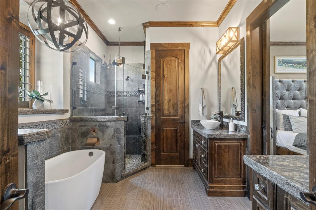 Cypress Point - Residential