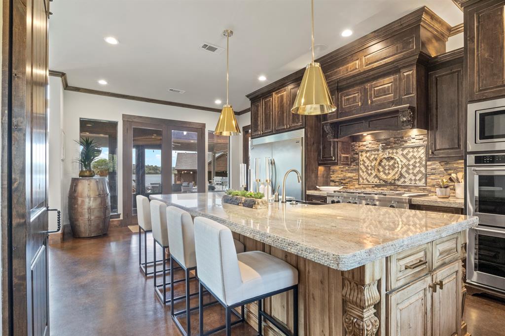 Cypress Point - Residential