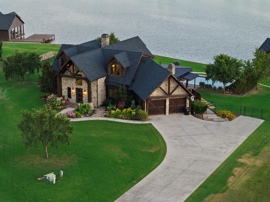 Cypress Point - Residential