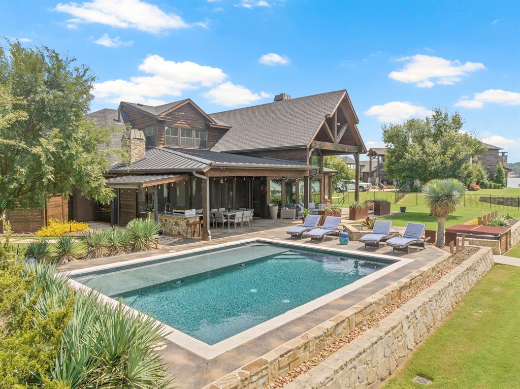 Cypress Point - Residential